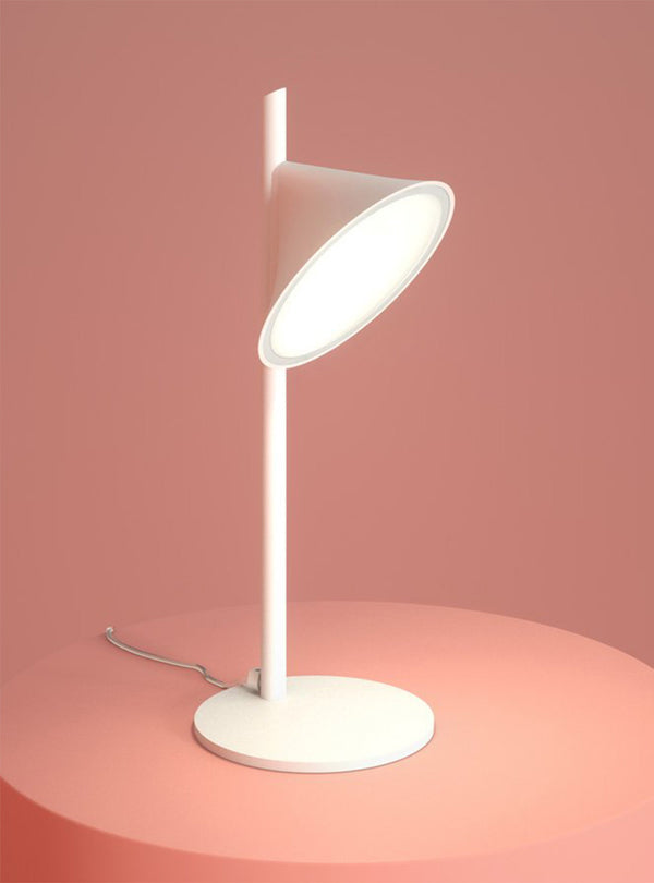 Orchid Table Lamp