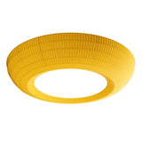 Bell Ceiling Light