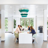 Bell Ceiling Light