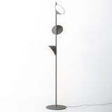 Orchid Floor Lamp