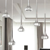 Fairy Single Pendant