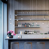 Fairy Single Pendant