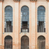 U-Light Hoop Pendant