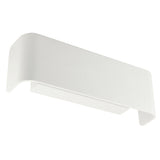 Brooks 12W Aluminium Wall Light