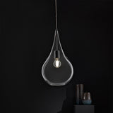 Lacrima Single Pendant