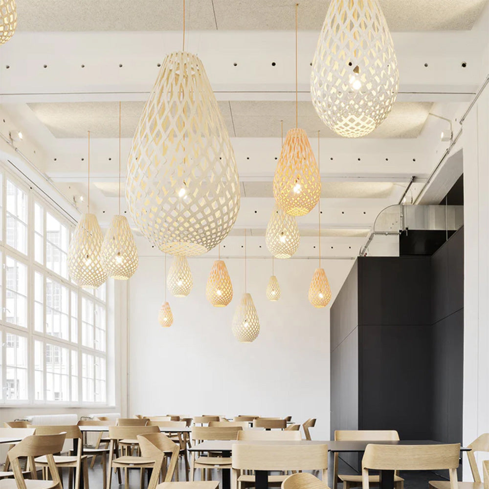 Koura Pendant Inside Story Australia