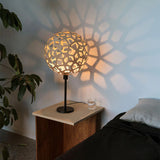 Coral Table Lamp