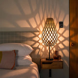 Koura Table Lamp