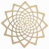 Sunflower Wall Light