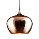 Licquer Ceiling Pendant
