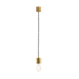 Parlour Pendant Light Suspension
