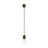 Parlour Pendant Light Suspension