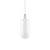 Amp Lamp Pendant