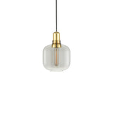 Amp Lamp Pendant
