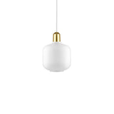 Amp Lamp Pendant