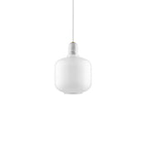 Amp Lamp Pendant