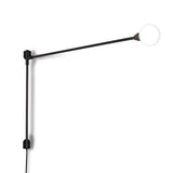 Mini Potence Pivotante Wall Lamp