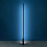 Linescapes Floor Lamp