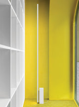 Linescapes Floor Lamp