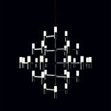 Crown Major Chandelier