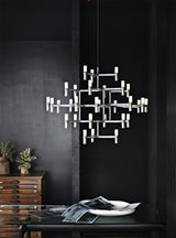 Crown Major Chandelier
