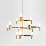 Crown Minor Chandelier