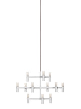 Crown Minor Chandelier