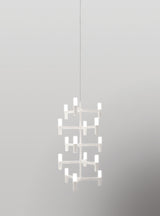 Crown Multi Chandelier