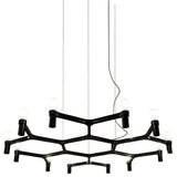 Crown Plana Minor Chandelier