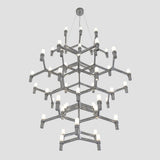 Crown Summa Chandelier