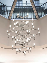 Crown Summa Chandelier
