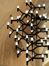 Crown Summa Chandelier