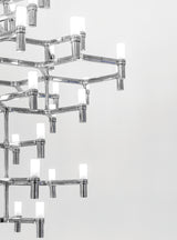 Crown Summa Chandelier