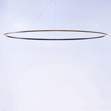 Ellisse Pendant Mega