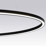 Ellisse Pendant Minor