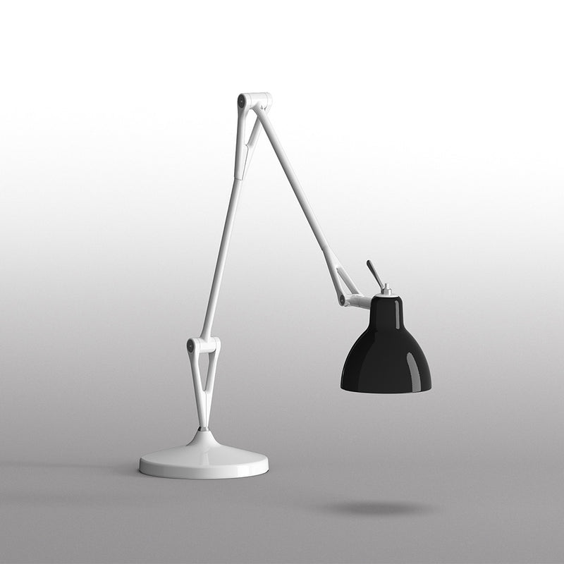 Luxy Table Lamp