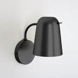 Dobi Wall Light
