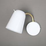 Dobi Wall Light