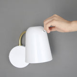Dobi Wall Light