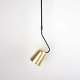 Dobi Rod Pendant