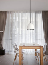 Helios Pendant white