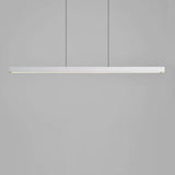Square Linear Pendant