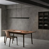 Square Linear Pendant