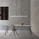 Square Linear Pendant