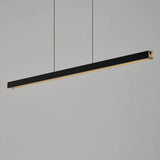 Square Linear Pendant