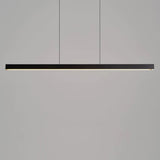 Square Linear Pendant