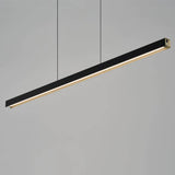 Square Linear Pendant