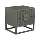 Benjamin Ripple Bedside