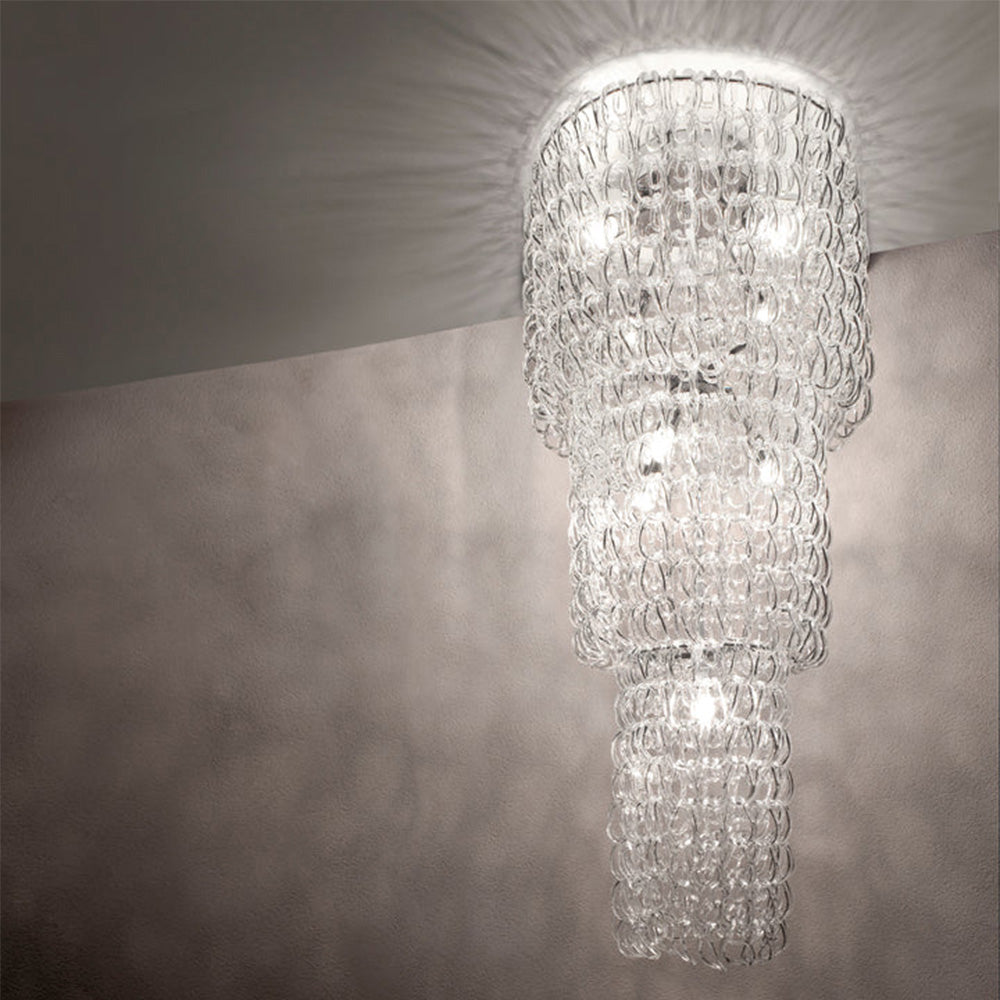 Giogali Feature Ceiling Light – Inside Story Australia