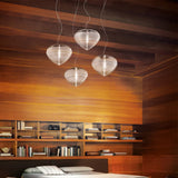 Spirit Pendant Light